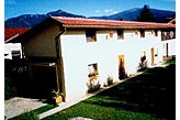 Casa rural Dúbrava Eslovaquia